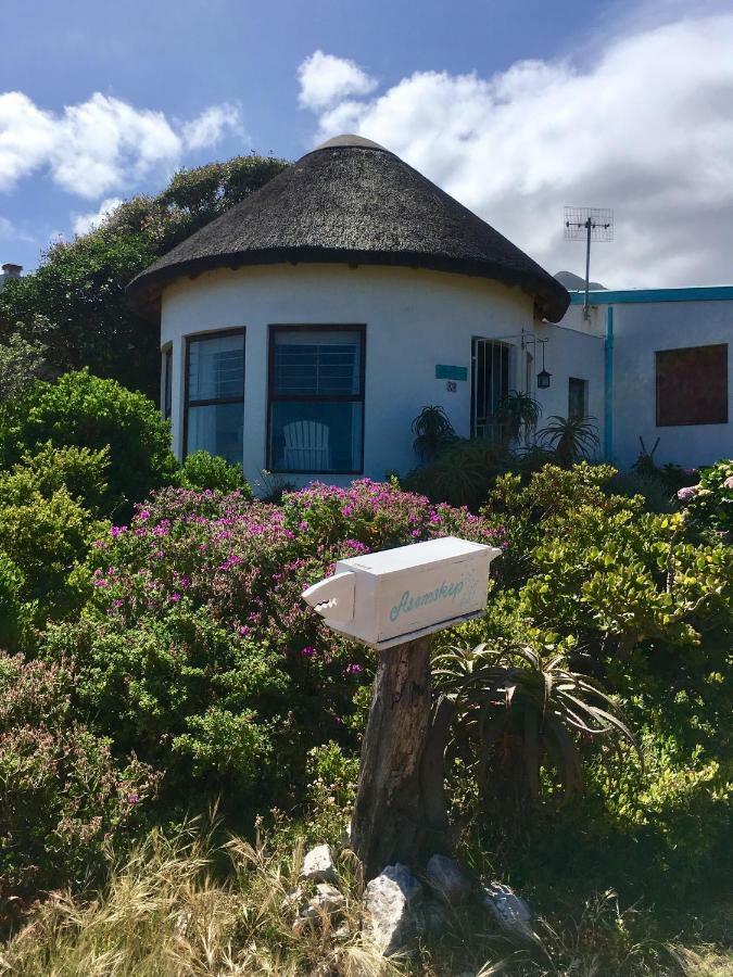 Rondawel With Sea View Apartment Kleinmond Exterior photo